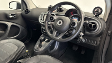 Smart fortwo cabrio 0.9 Turbo Prime Premium 2dr Auto Petrol Cabriolet